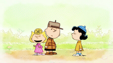 Peanuts スヌーピー ショートアニメ Netflix Peanuts スヌーピー ショートアニメ Netflix