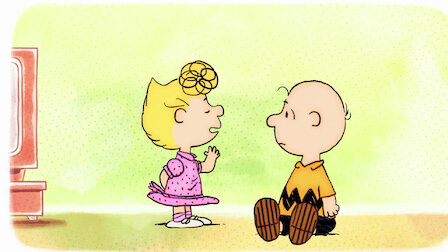 Peanuts スヌーピー ショートアニメ Netflix