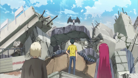 Watch The Devil Is A Part Timer Netflix Watch The Devil Is A Part Timer Netflix